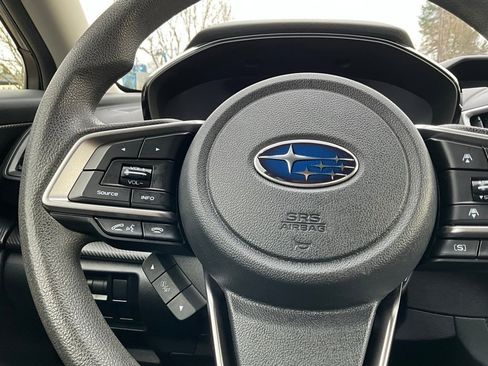 Certified 2023 Subaru Crosstrek 2.0i image 22