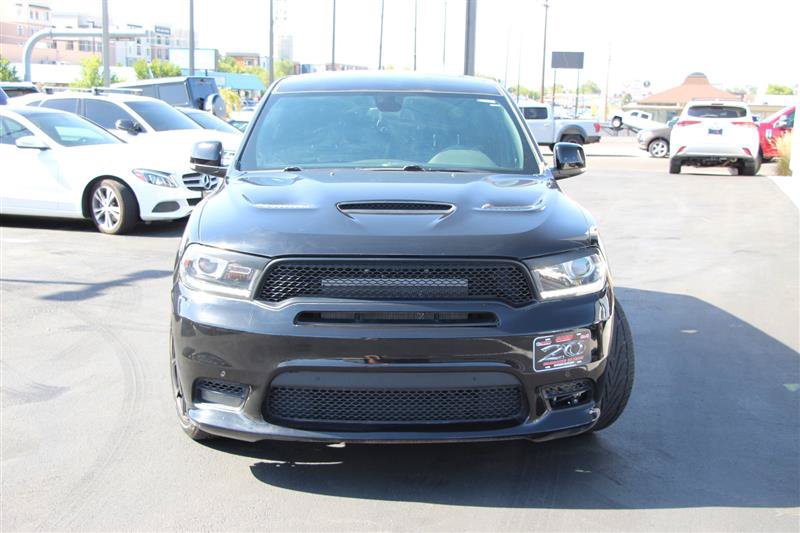 Used 2015 Dodge Durango R/T w/ Trailer Tow Group IV AWD/4WD image 3