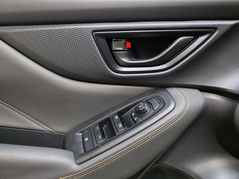 Certified 2025 Subaru Forester Wilderness w/ Wilderness Package image 12