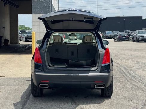 Used 2017 Cadillac XT5 Luxury w/ Driver Awareness Package FWD image 33
