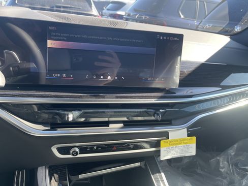 New 2026 BMW X5 xDrive50e w/ M Sport Package image 12