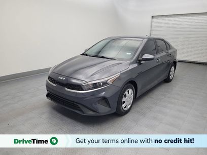 Used 2024 Kia Forte LX