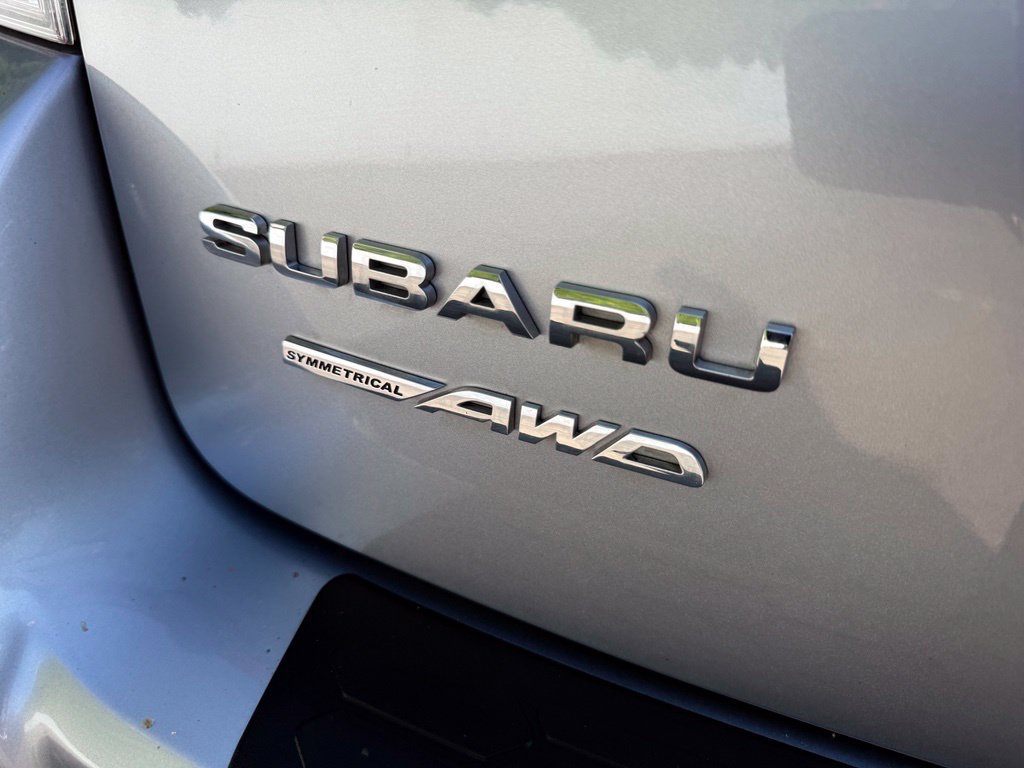 Used 2019 Subaru Crosstrek 2.0i Premium w/ Moonroof Package AWD/4WD image 7