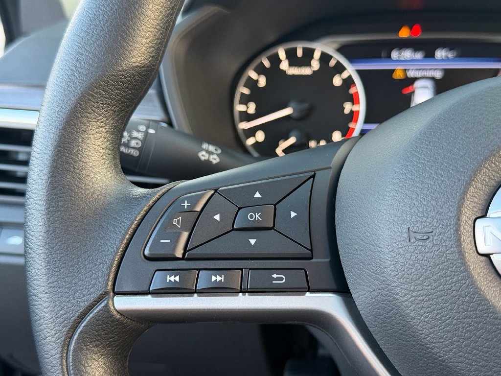 New 2026 Nissan Altima 2.5 SV w/ SV Special Edition Package FWD image 16