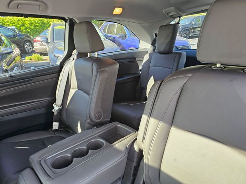 Used 2019 Honda Odyssey EX-L image 17