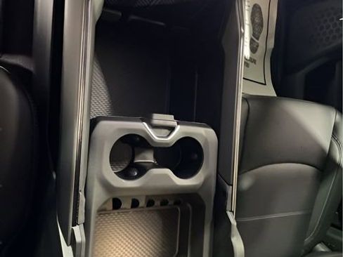 New 2026 RAM 2500 Rebel w/ Rebel Level 1 Equipment Group image 34