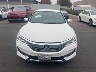 Used 2017 Honda Accord Sport video 2