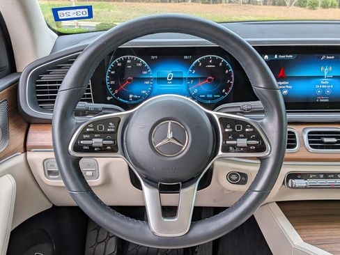 Used 2023 Mercedes-Benz GLE 450 4MATIC image 14