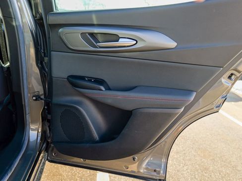 Used 2024 Alfa Romeo Tonale Veloce w/ Active Assist Package image 26