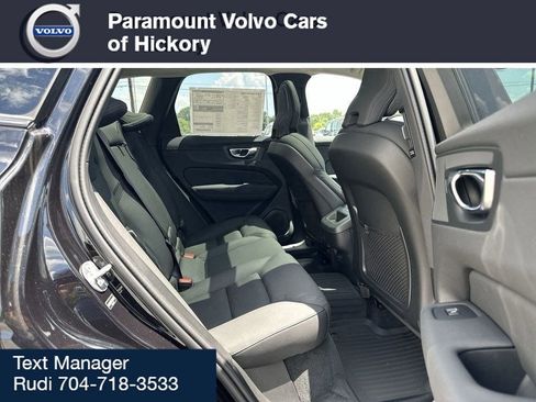 New 2026 Volvo XC60 B5 Plus w/ Protection Package Premier image 12