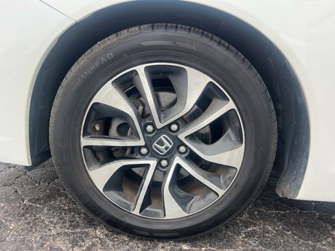 Used 2013 Honda Civic EX-L image 36