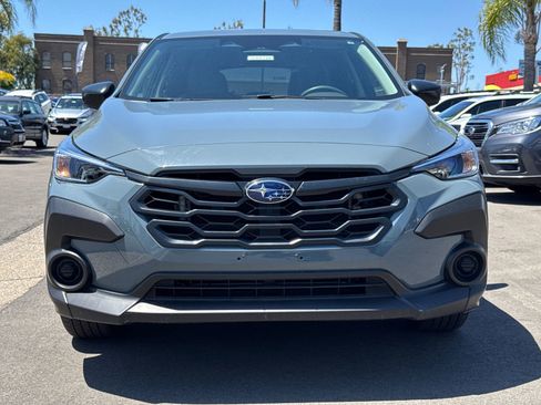 Certified 2024 Subaru Crosstrek 2.0i w/ Crosstrek Mirror Package AWD/4WD image 3