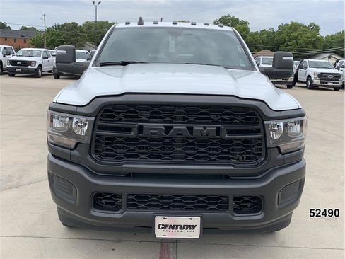 Used 2024 RAM 3500 Tradesman RWD image 10