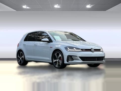 Used 2018 Volkswagen GTI S image 6