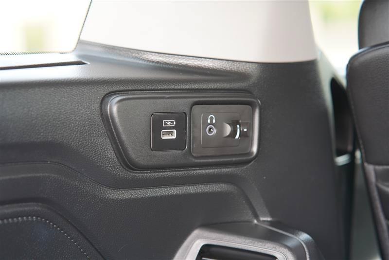Used 2021 Honda Odyssey Touring image 89