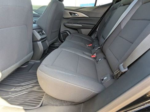 New 2026 Chevrolet Equinox EV LT image 7