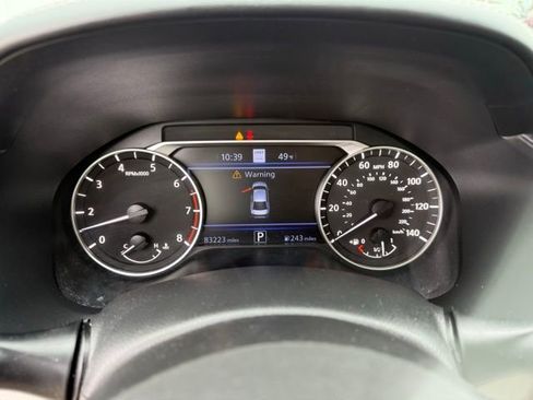 Used 2020 Nissan Altima 2.5 SL image 19