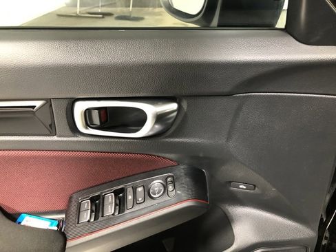 New 2026 Honda Civic Si image 22