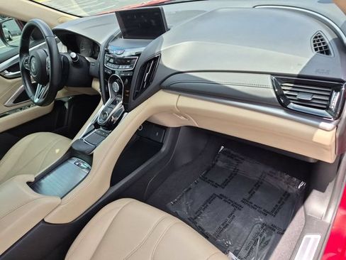 Used 2021 Acura RDX FWD image 29