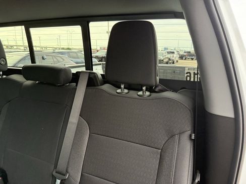 New 2026 Chevrolet Silverado 1500 LT w/ Texas Edition Plus image 35