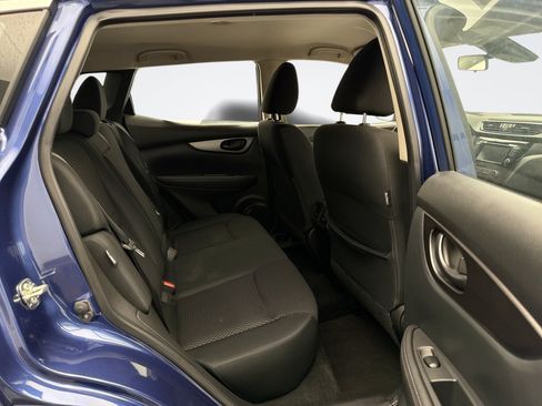 Used 2022 Nissan Rogue Sport S AWD/4WD image 18