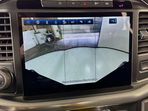 Used 2022 Ford F150 Raptor w/ Equipment Group 801A High AWD/4WD image 50