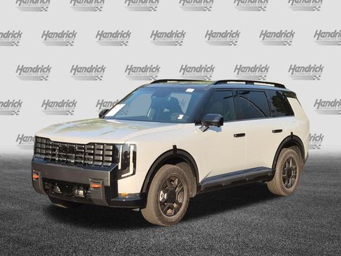 Used 2027 Kia Telluride SX Prestige X-Pro AWD/4WD image 5