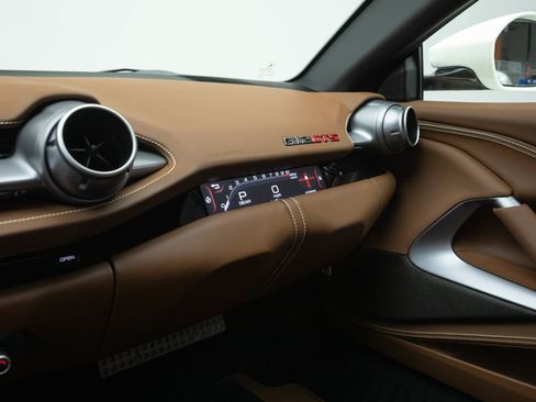 Certified 2023 Ferrari 812 GTS RWD image 20