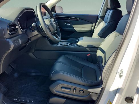 New 2026 Honda Pilot EX-L image 10
