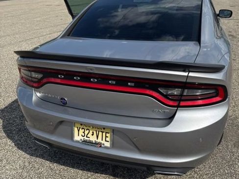 Used 2018 Dodge Charger SXT Plus RWD image 14