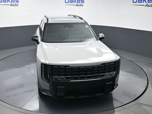 New 2027 Kia Telluride EX X-Line AWD/4WD image 51