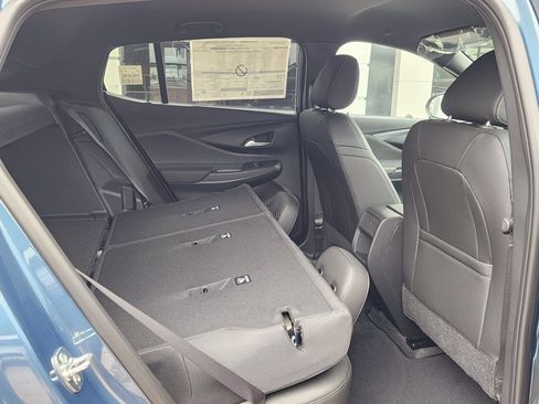New 2026 Buick Envista Preferred w/ Convenience I Package FWD image 42