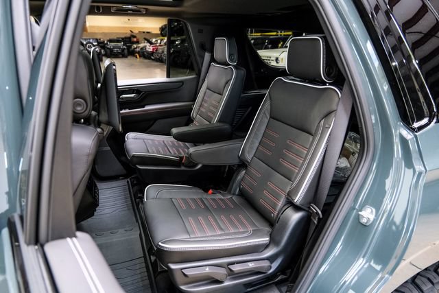 Used 2026 GMC Yukon AT4 Ultimate AWD/4WD image 73
