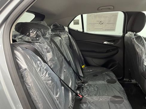 New 2026 Buick Encore GX Preferred image 26