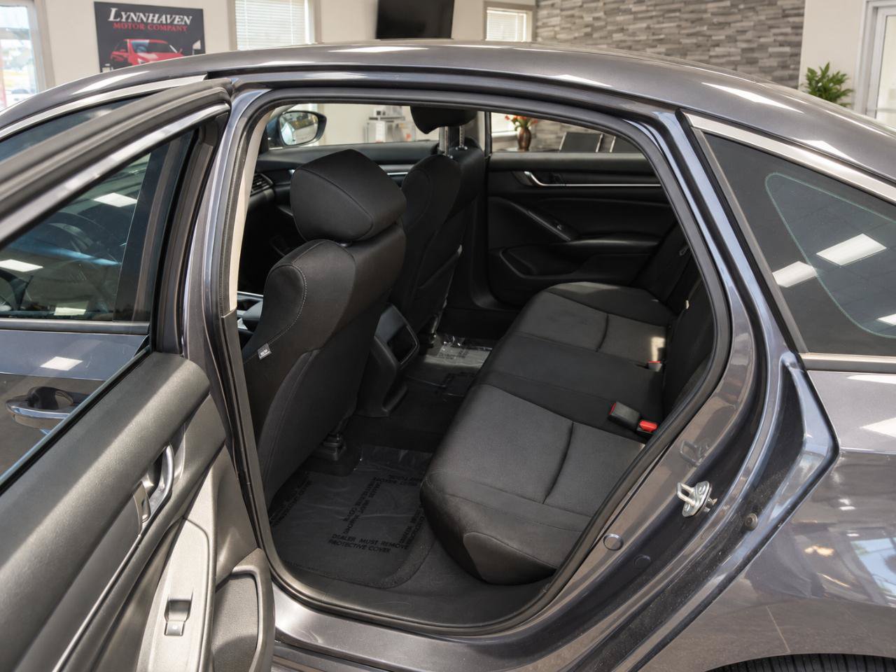 Used 2019 Honda Accord LX image 12