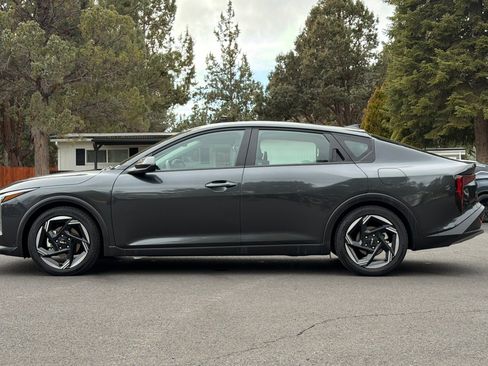 Certified 2025 Kia K4 EX image 7