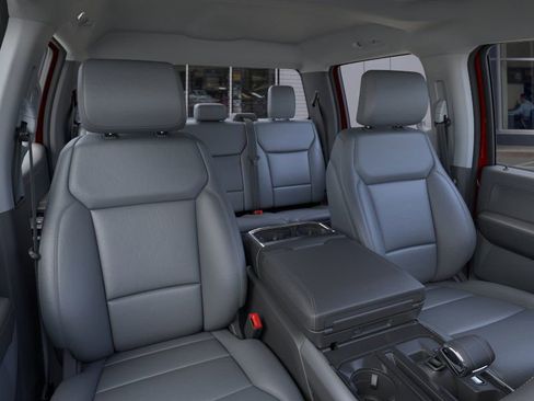 New 2025 Ford F150 Lightning Flash image 10