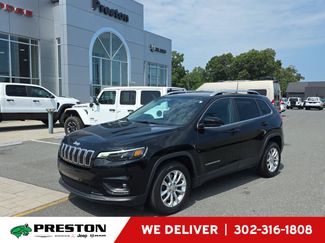 Used 2019 Jeep Cherokee Latitude w/ Cold Weather Group FWD video 1
