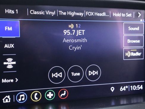 Used 2020 Chevrolet Colorado ZR2 image 17