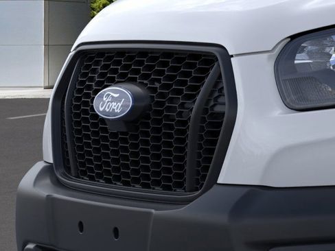 New 2026 Ford Transit 350 148 High Roof Extended RWD image 17
