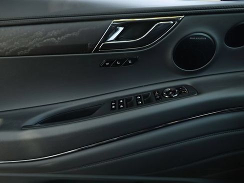 New 2026 Genesis GV80 3.5T Prestige AWD/4WD image 13