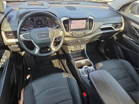 Used 2022 GMC Terrain Denali w/ LPO, Floor Liner Package AWD/4WD image 11