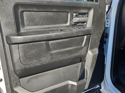 New 2026 RAM 2500 Tradesman image 20