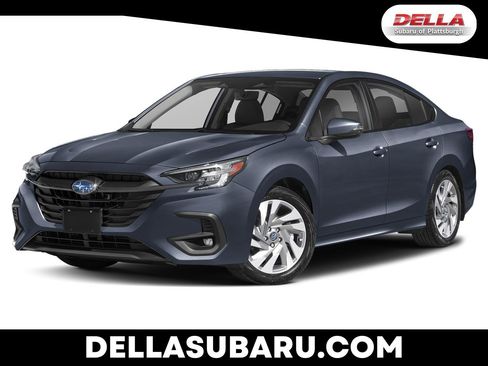 Used 2025 Subaru Legacy Limited AWD/4WD image 1