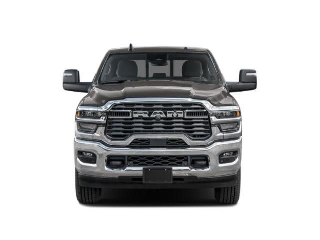 Used 2025 RAM 2500 Laramie AWD/4WD image 4