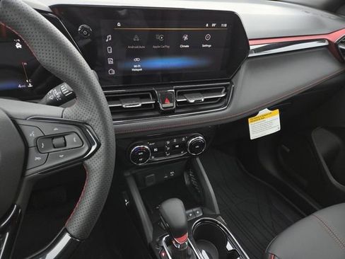 New 2026 Chevrolet TrailBlazer RS w/ Convenience Package image 38