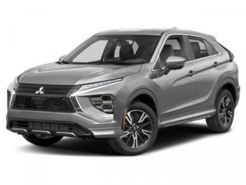 New 2026 Mitsubishi Eclipse Cross SEL image 1