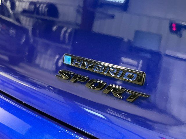 New 2026 Honda Accord Sport image 5
