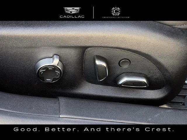 Used 2025 Cadillac CT5 Premium Luxury w/ Sun And Sound Package RWD image 27