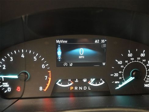 Used 2022 Ford Escape SEL image 23